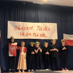 Apel z okazji rocznicy Chrztu Polski