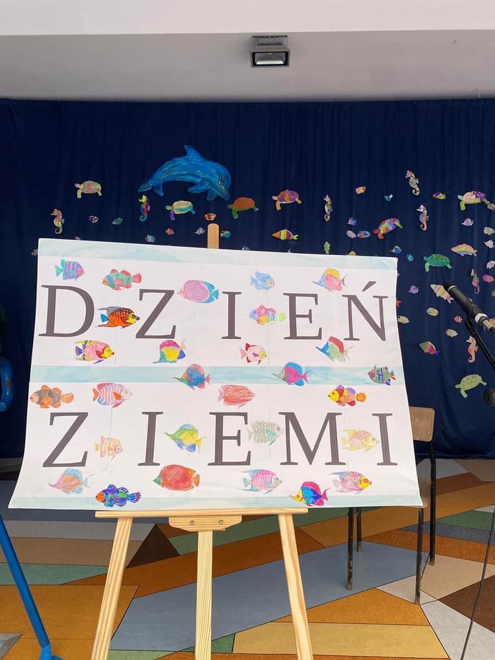 Dzień Ziemi