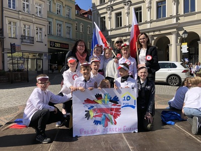 Wałbrzyskie Dni Europy