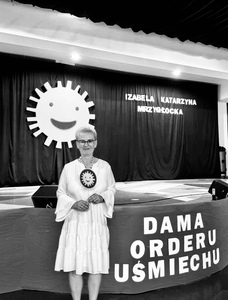 Odejście śp. Izabeli Katarzyny Mrzygłockiej