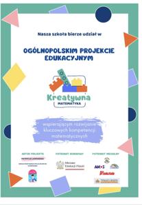 Kreatywna matematyka