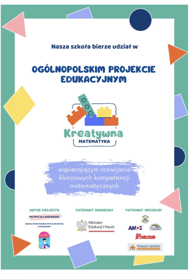 Kreatywna matematyka