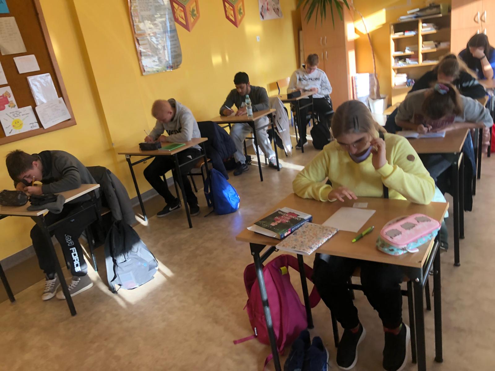 Światowy Dzień Tabliczki Mnożenia