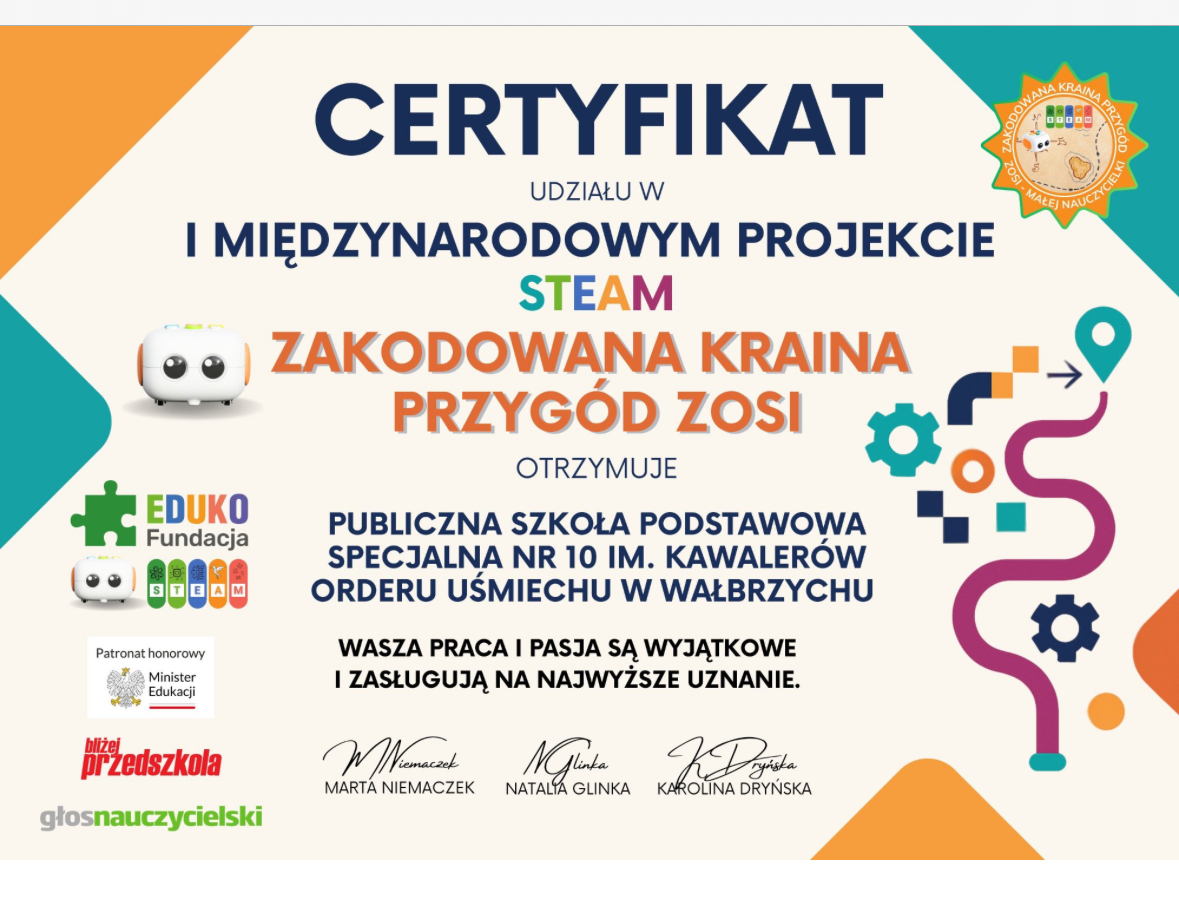 Tutaj powinien być opis