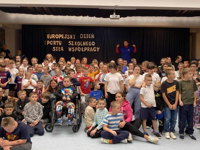 Dzień Sportu 