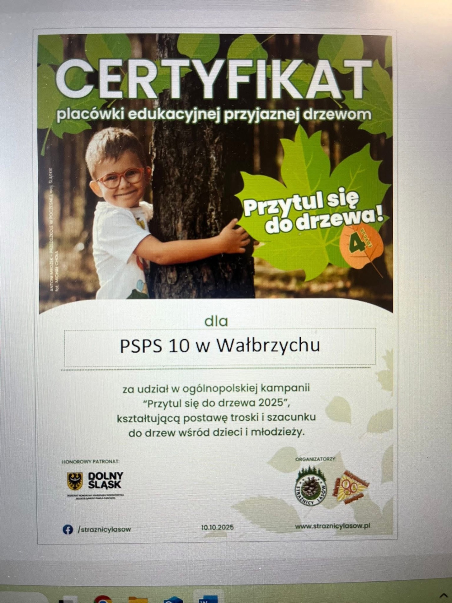 Tutaj powinien być opis