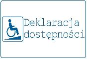 Deklaracja Dostępności