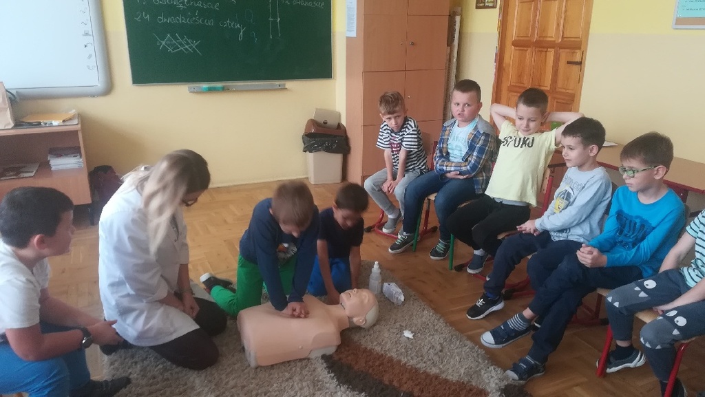 Tutaj powinien być opis
