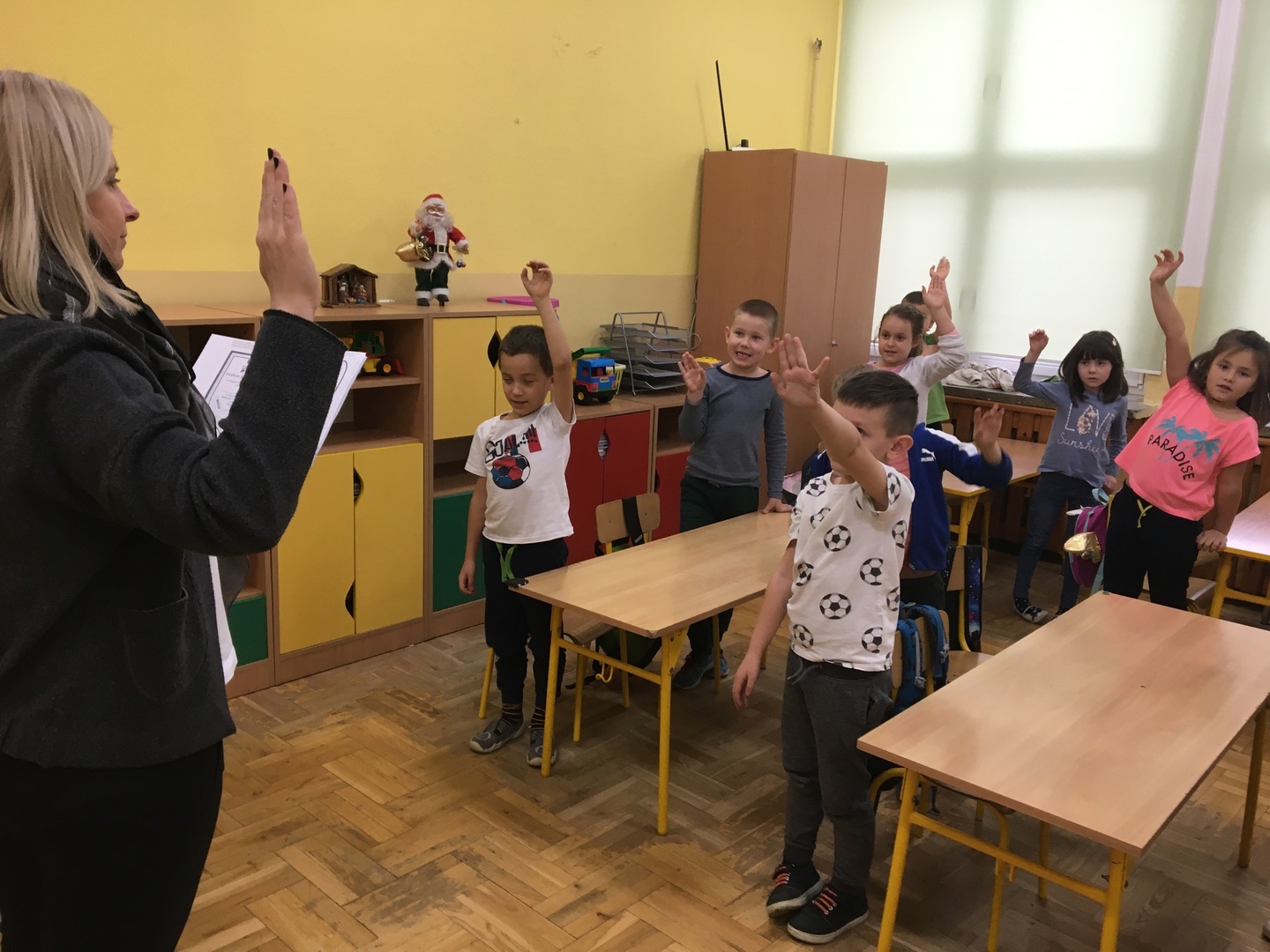 Tutaj powinien być opis