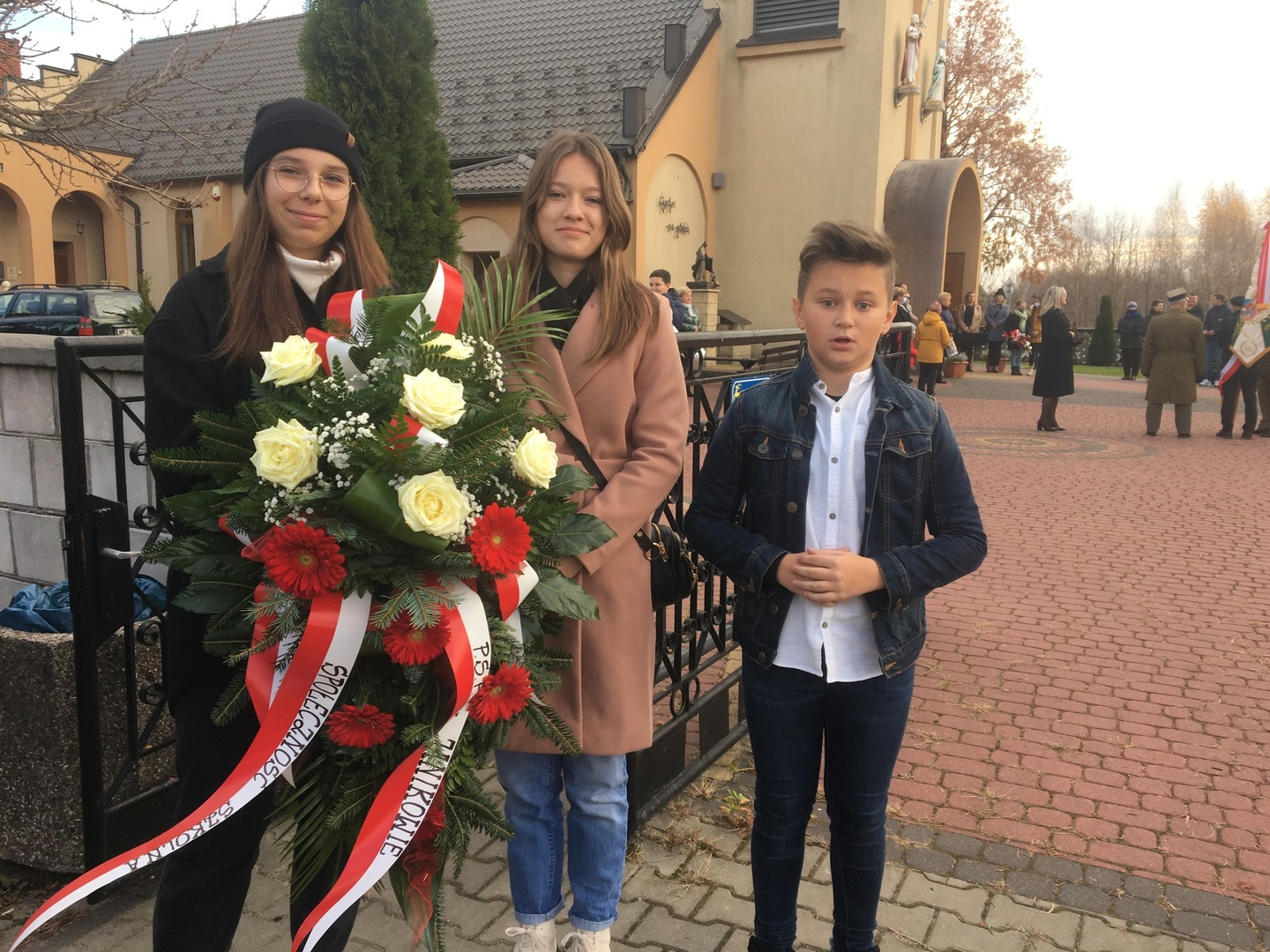 Tutaj powinien być opis