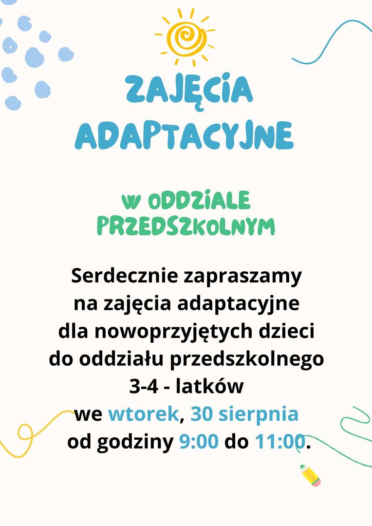 Tutaj powinien być opis