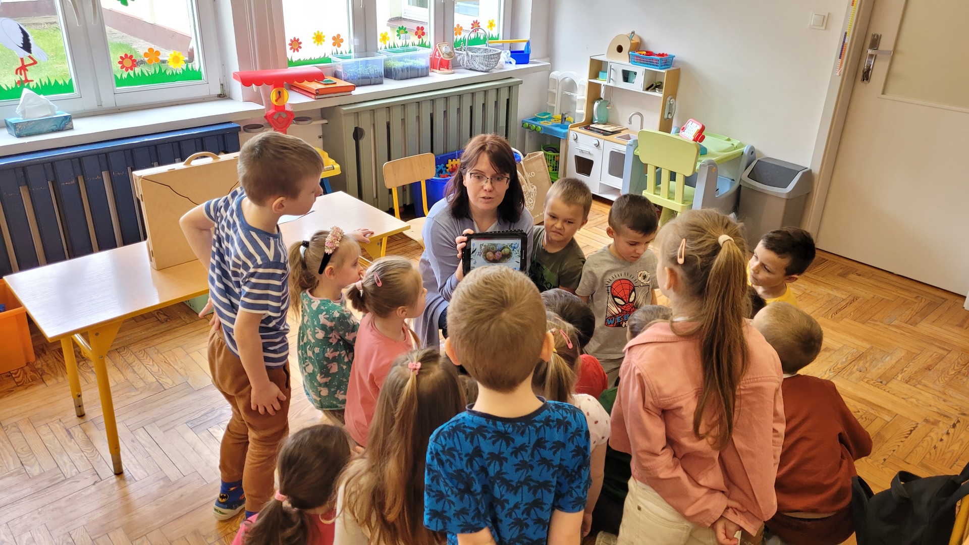 Tutaj powinien być opis