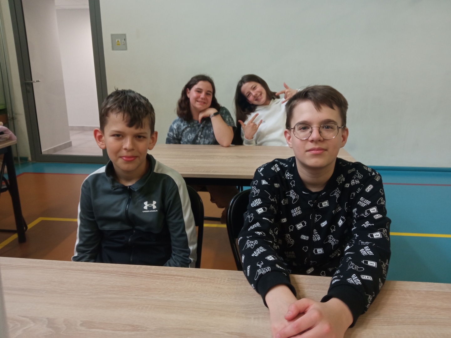 Tutaj powinien być opis