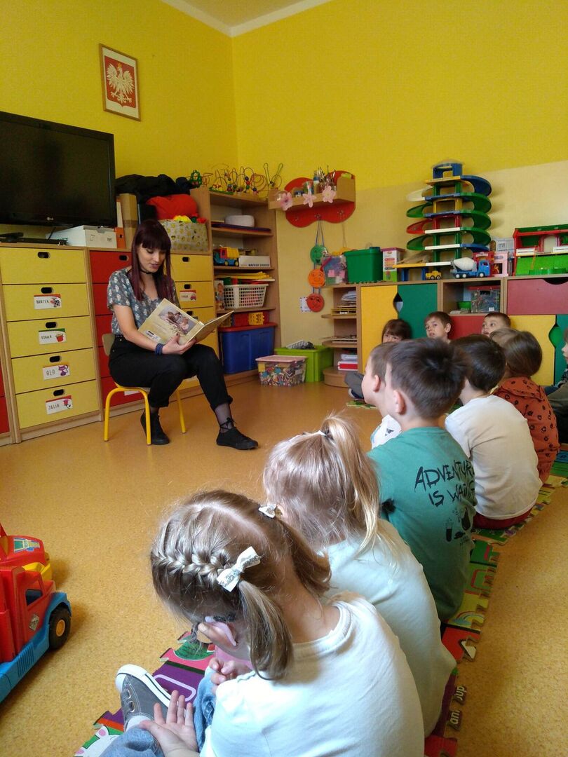 Tutaj powinien być opis