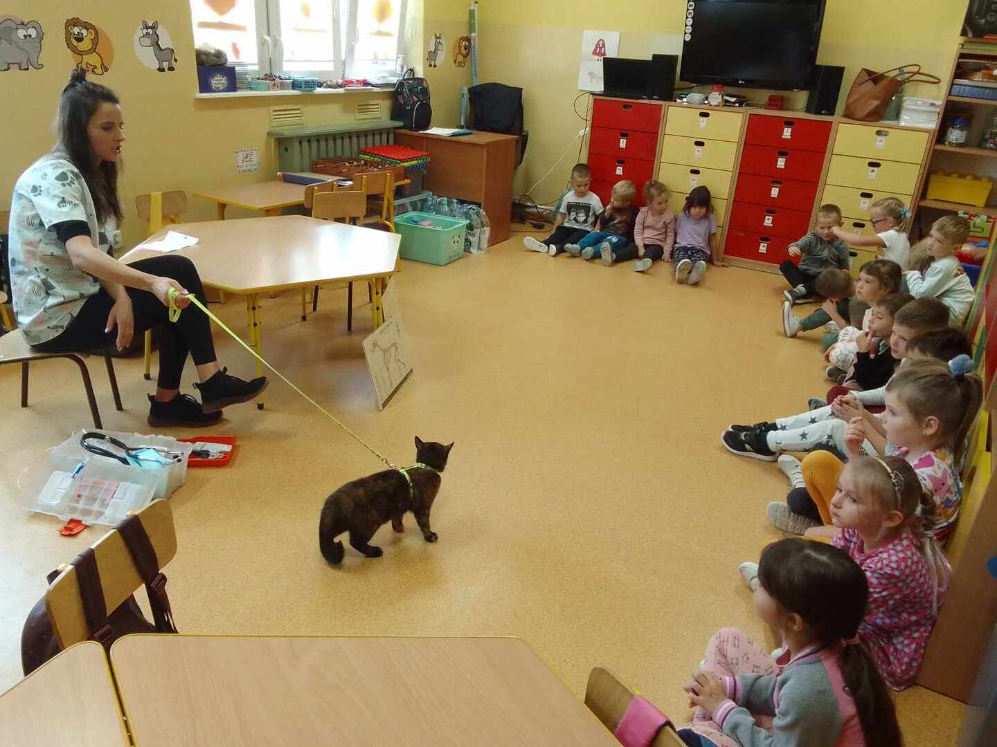 Tutaj powinien być opis