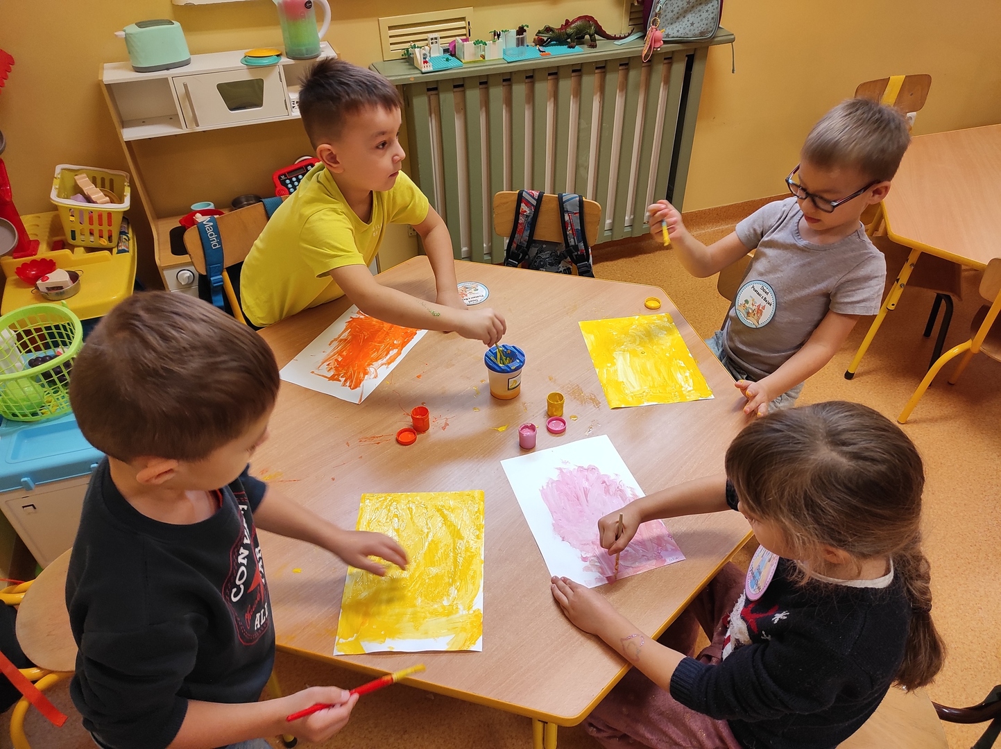 Tutaj powinien być opis