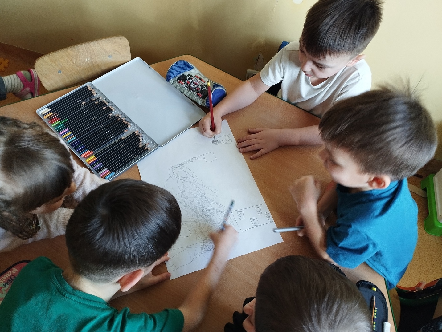 Tutaj powinien być opis