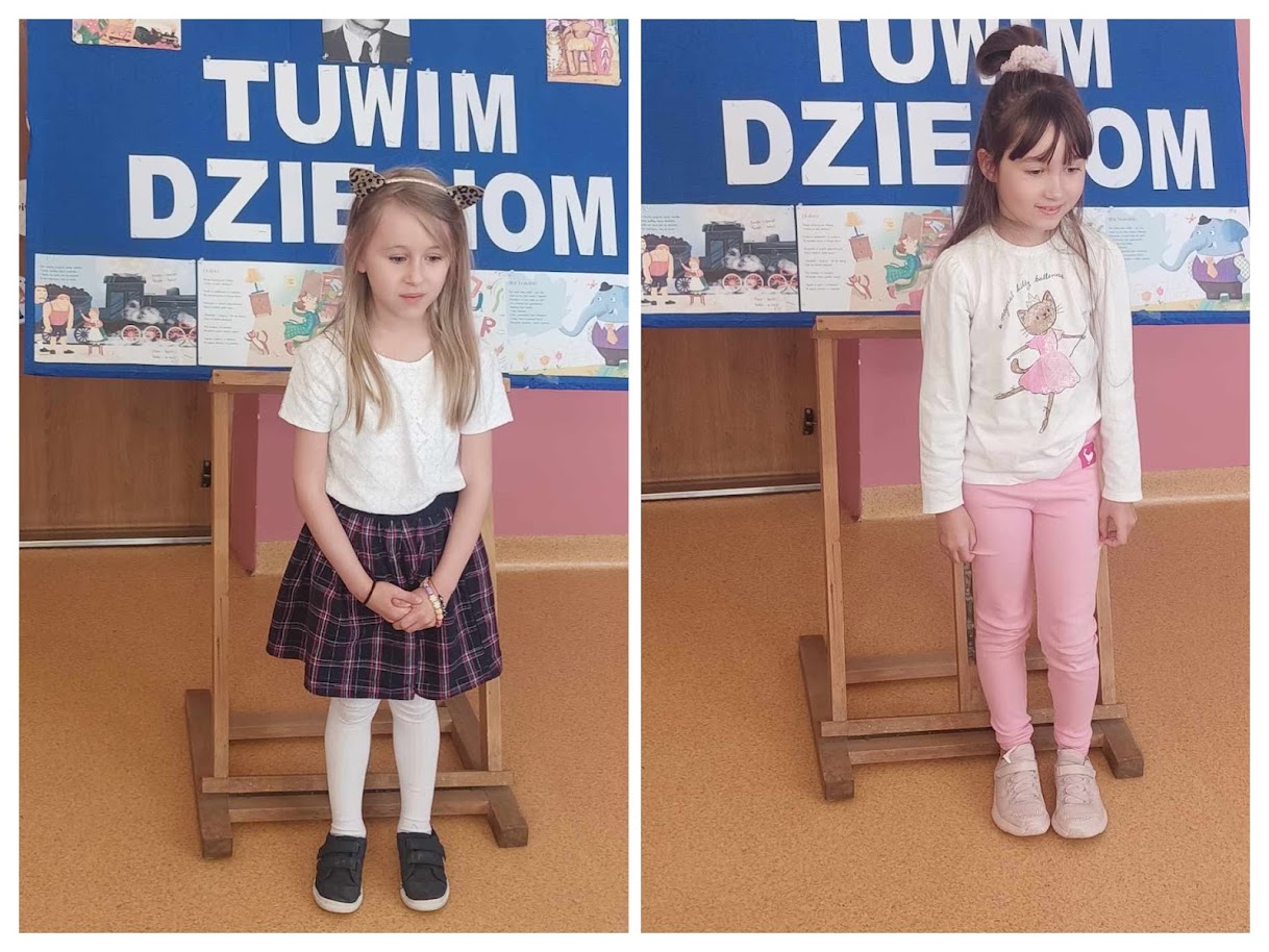 Tutaj powinien być opis