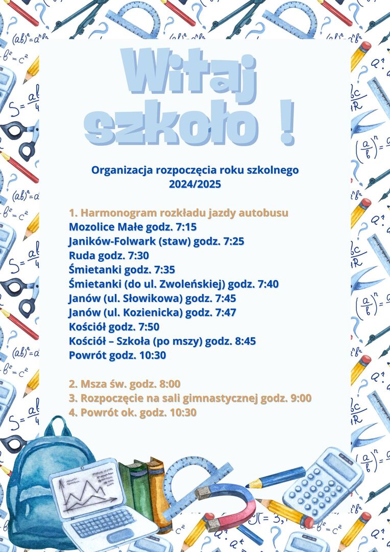 Tutaj powinien być opis