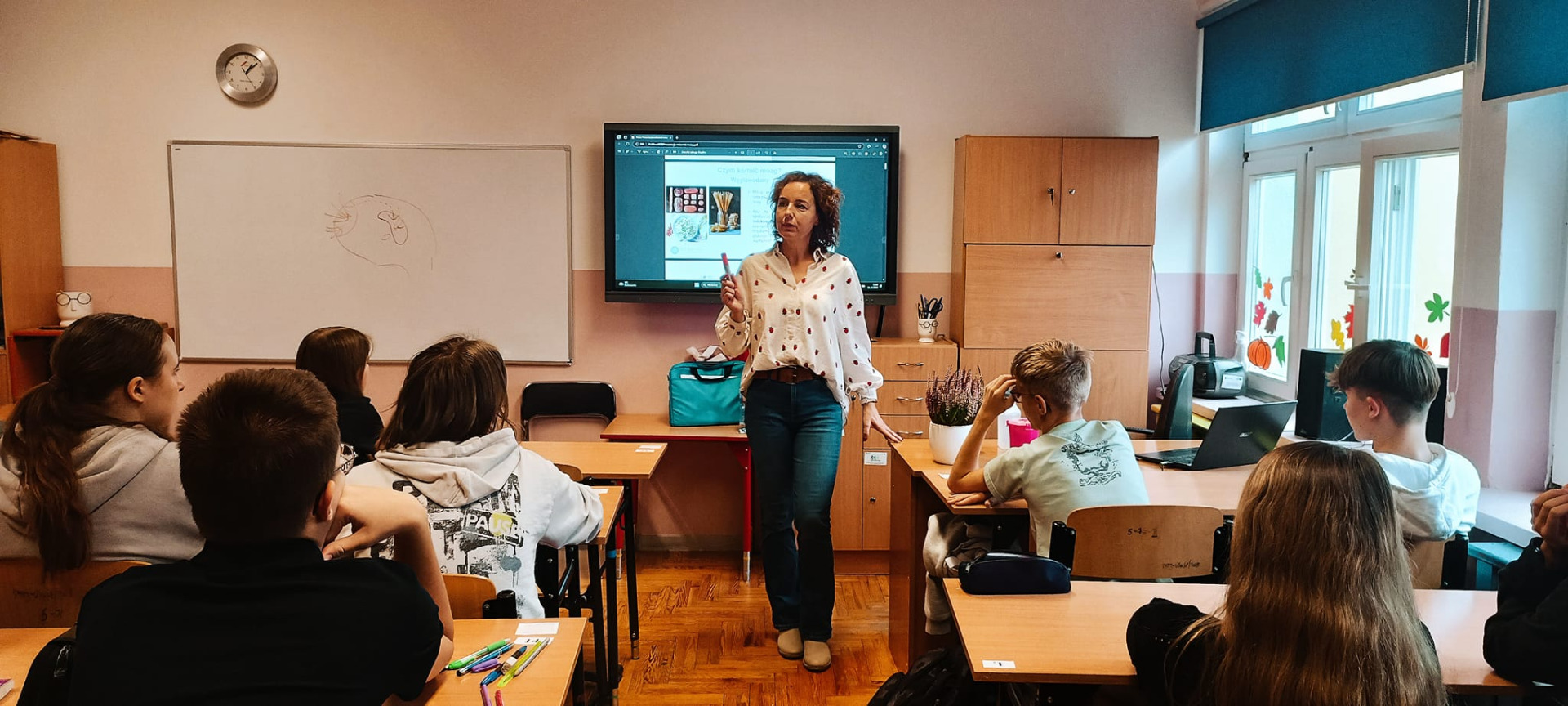 Tutaj powinien być opis