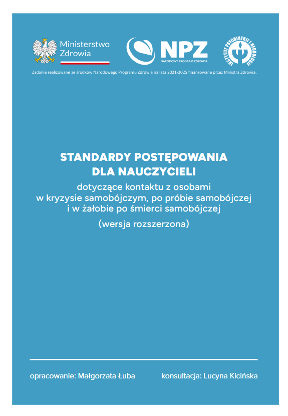 Tutaj powinien być opis