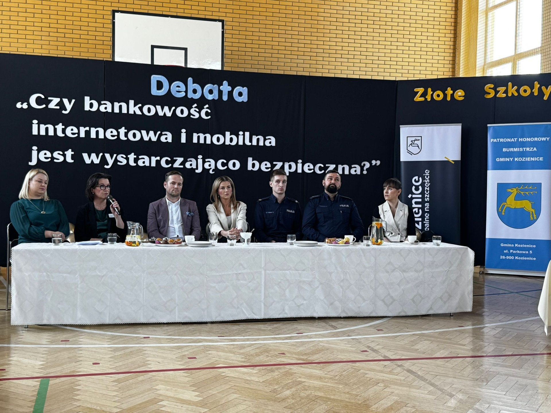Tutaj powinien być opis