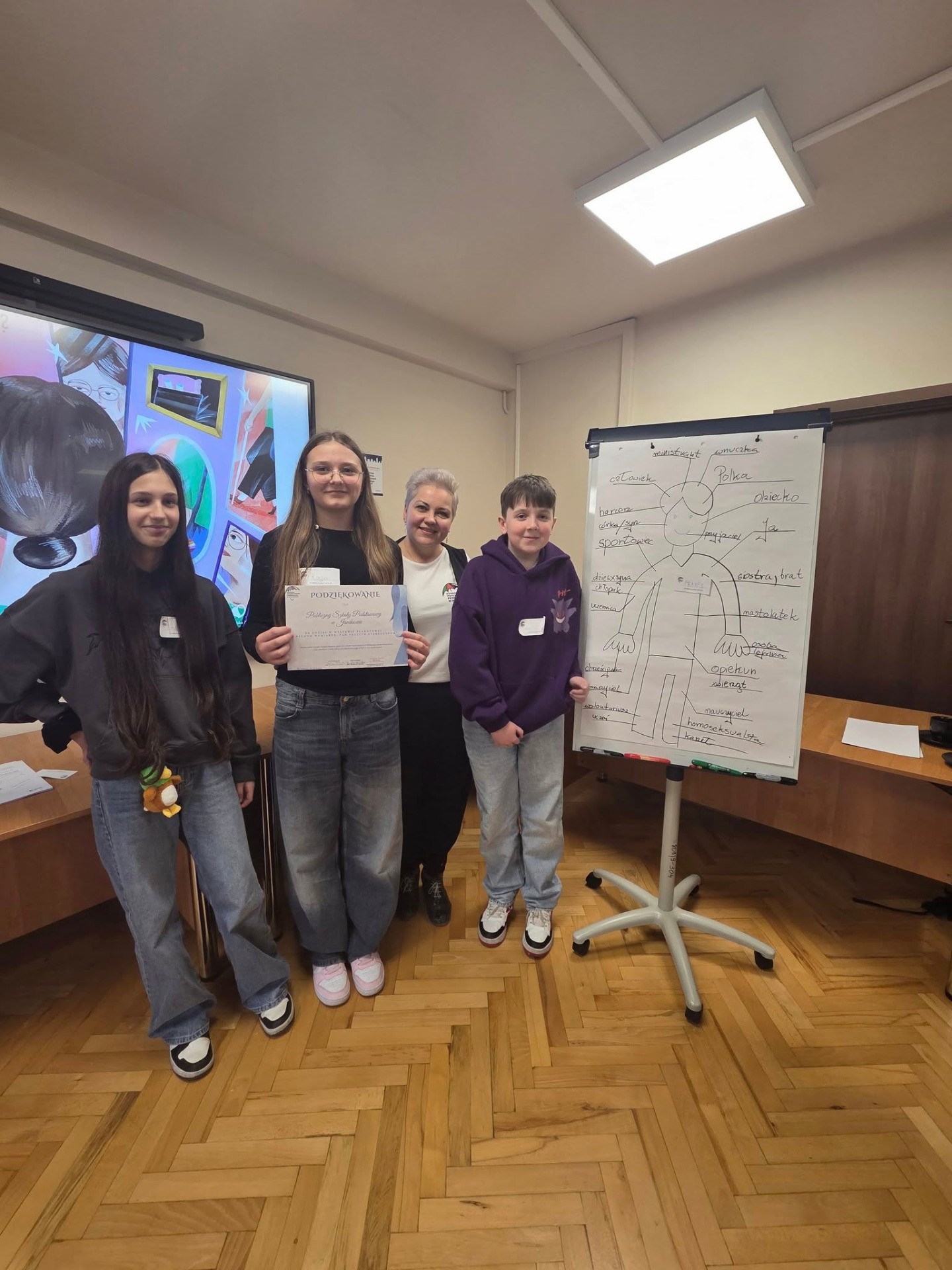 Tutaj powinien być opis