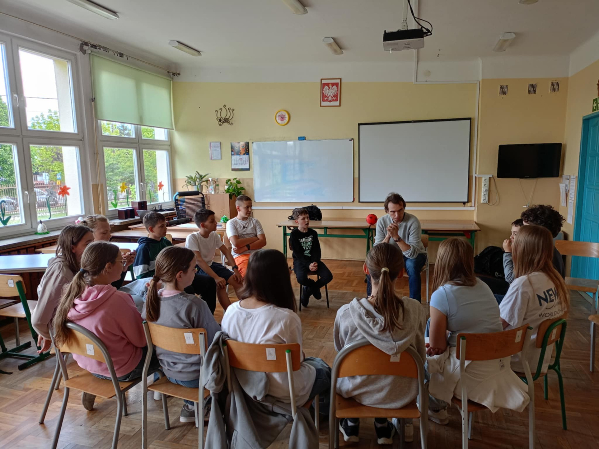 Tutaj powinien być opis