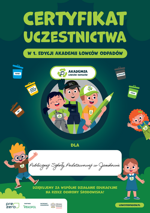 Tutaj powinien być opis