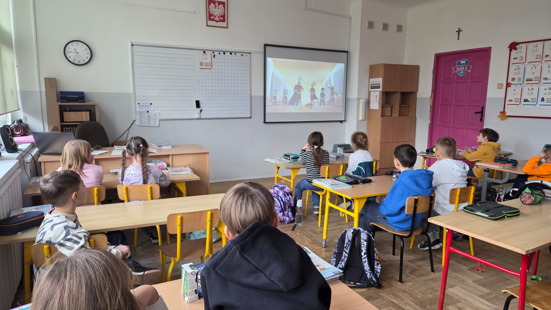 Tutaj powinien być opis