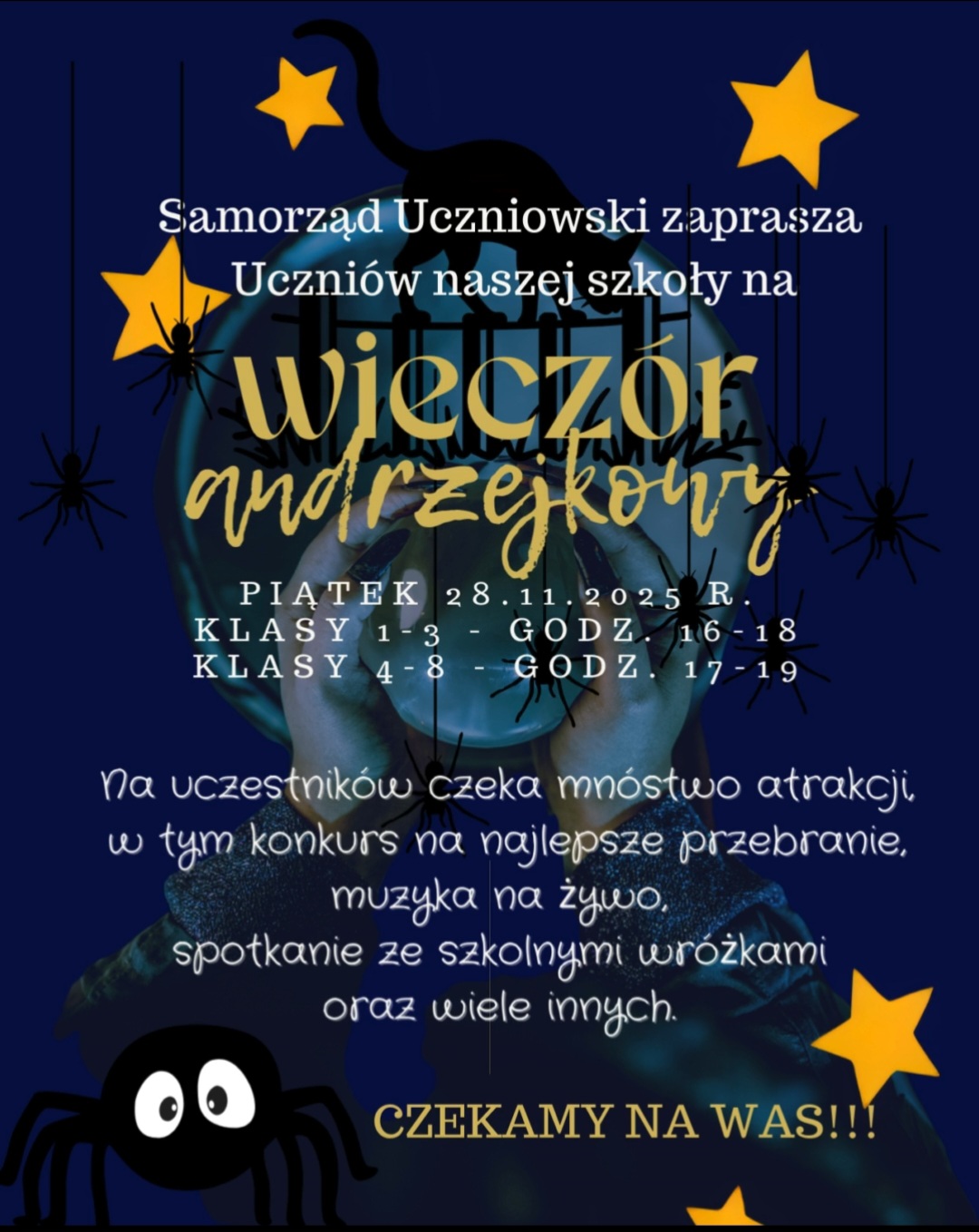 Tutaj powinien być opis