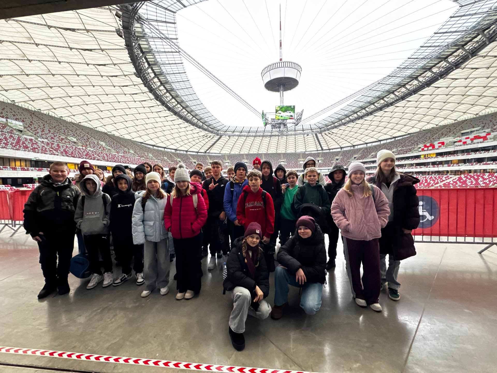 Tutaj powinien być opis