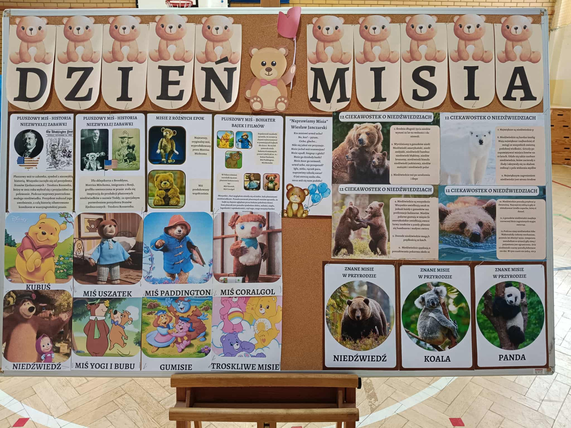 Tutaj powinien być opis