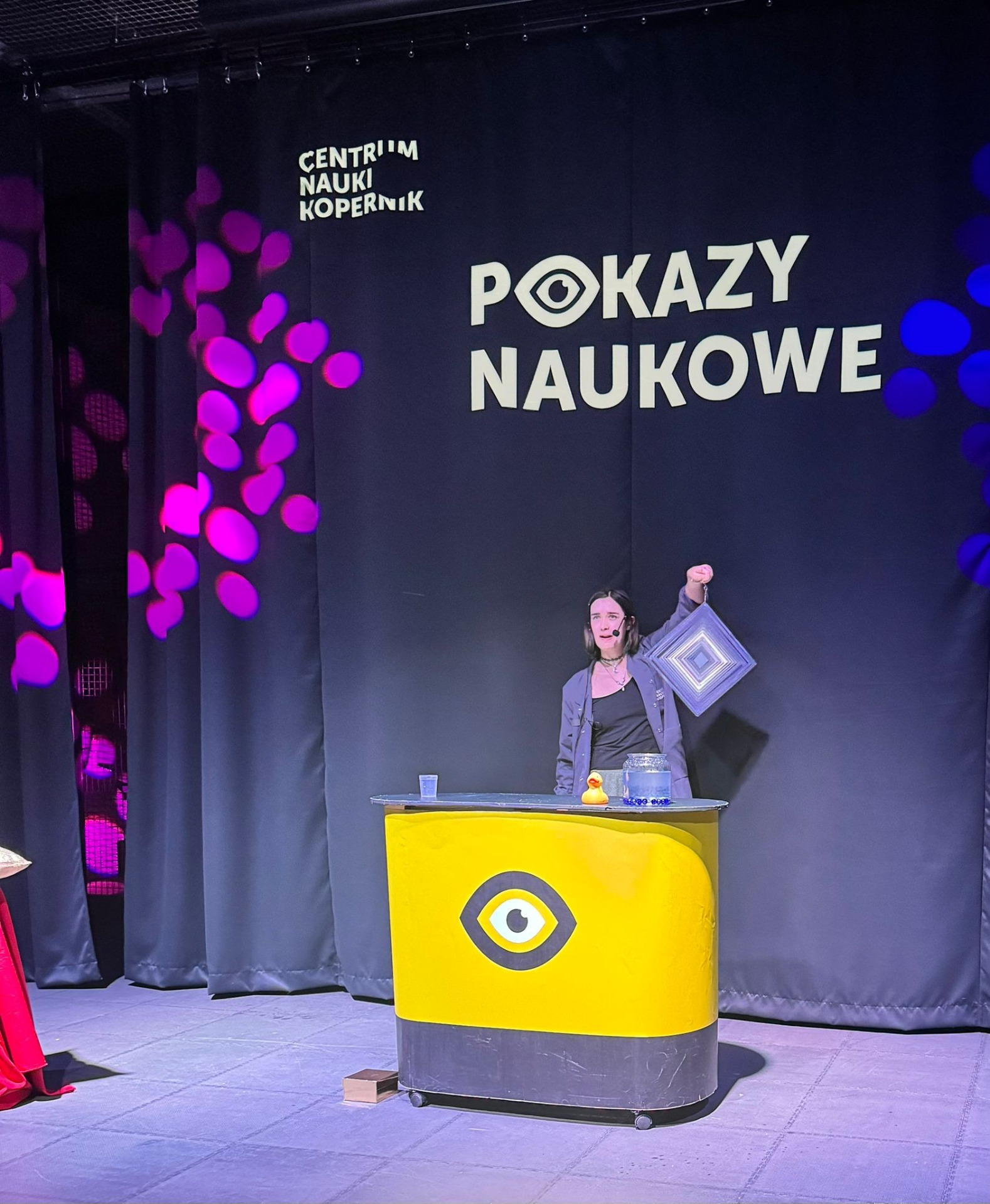 Tutaj powinien być opis