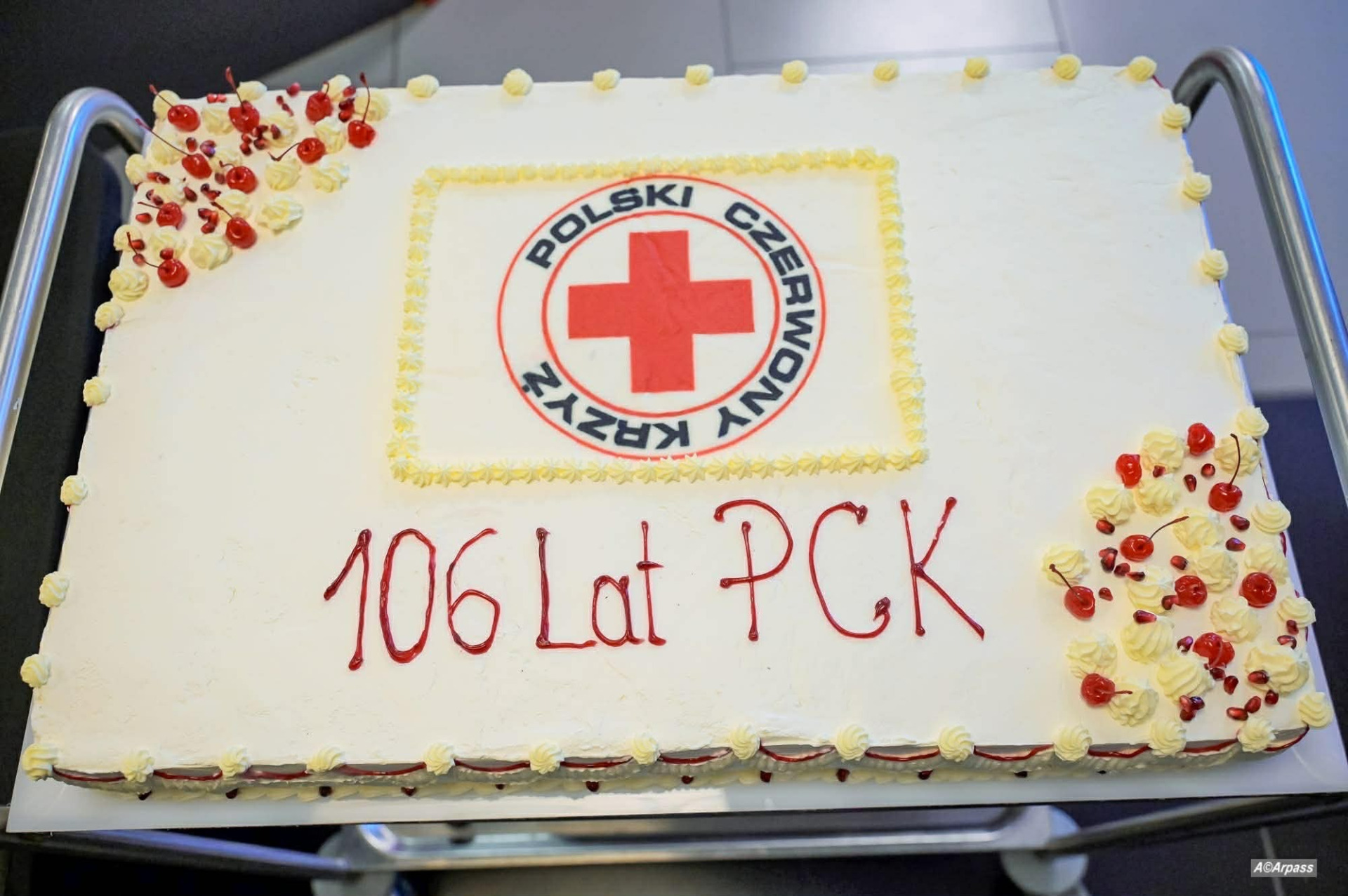 Tutaj powinien być opis