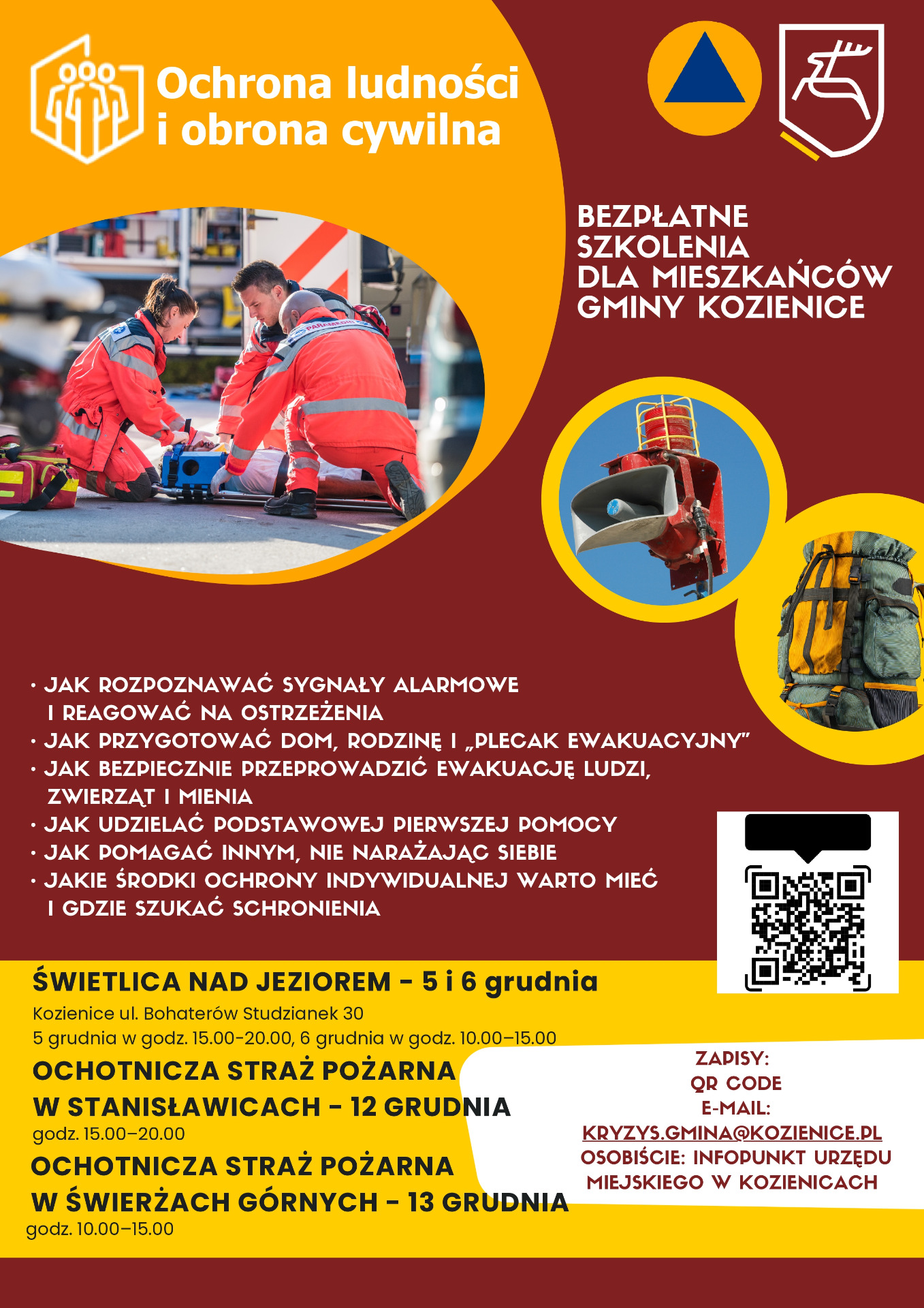 Tutaj powinien być opis