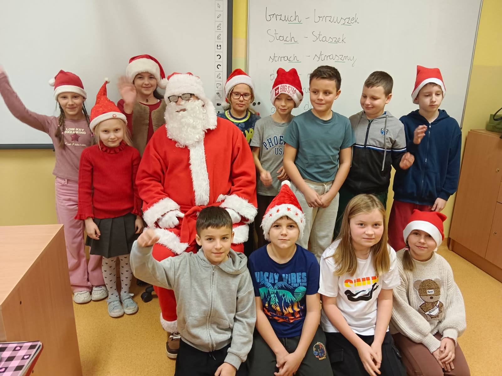 Tutaj powinien być opis