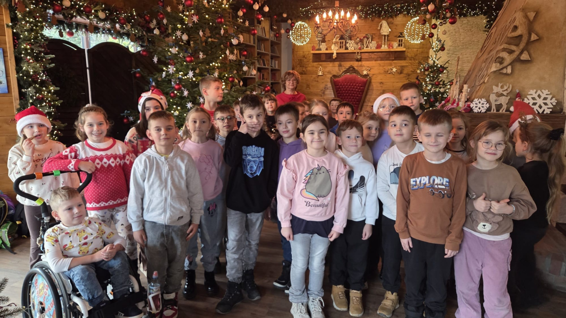 Tutaj powinien być opis