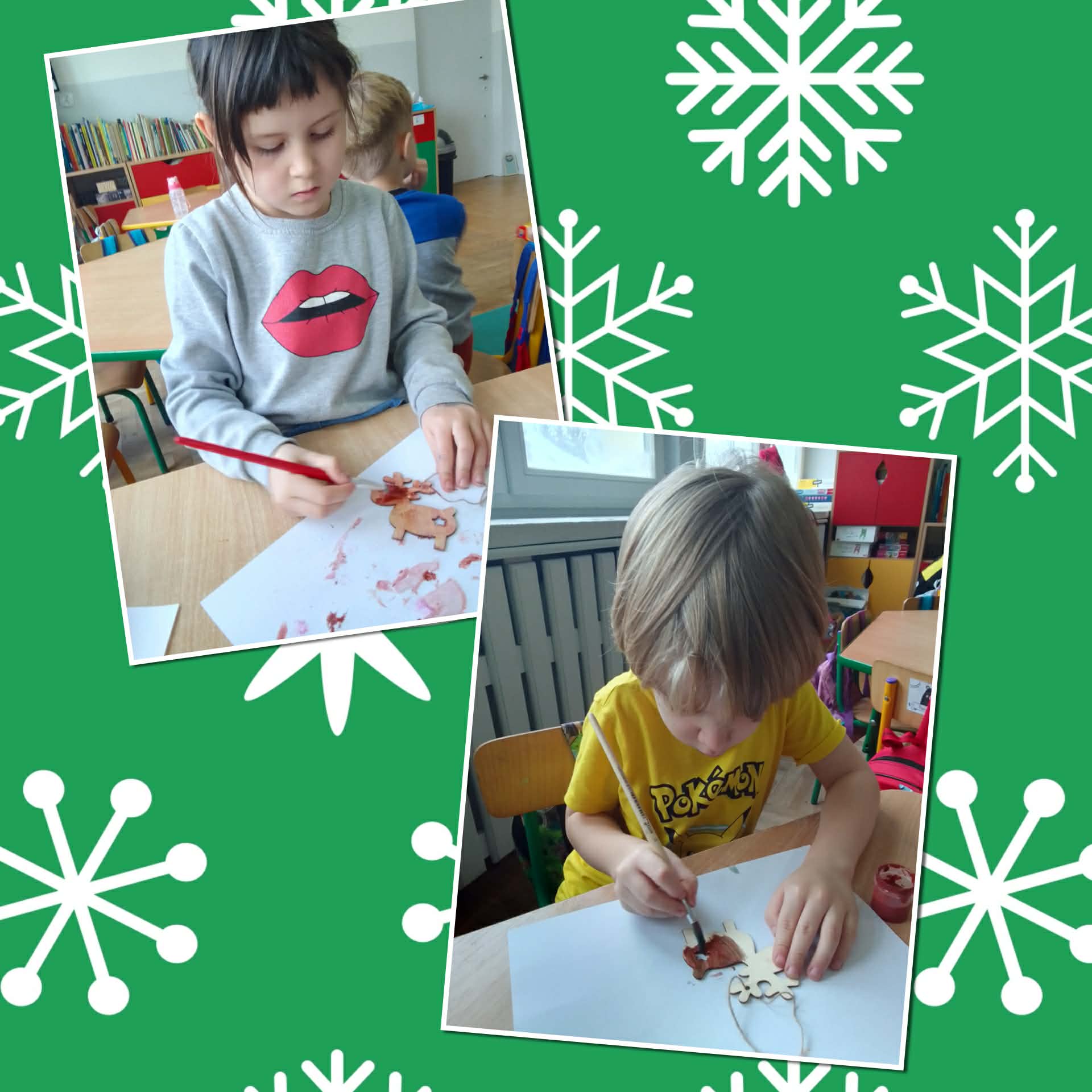 Tutaj powinien być opis