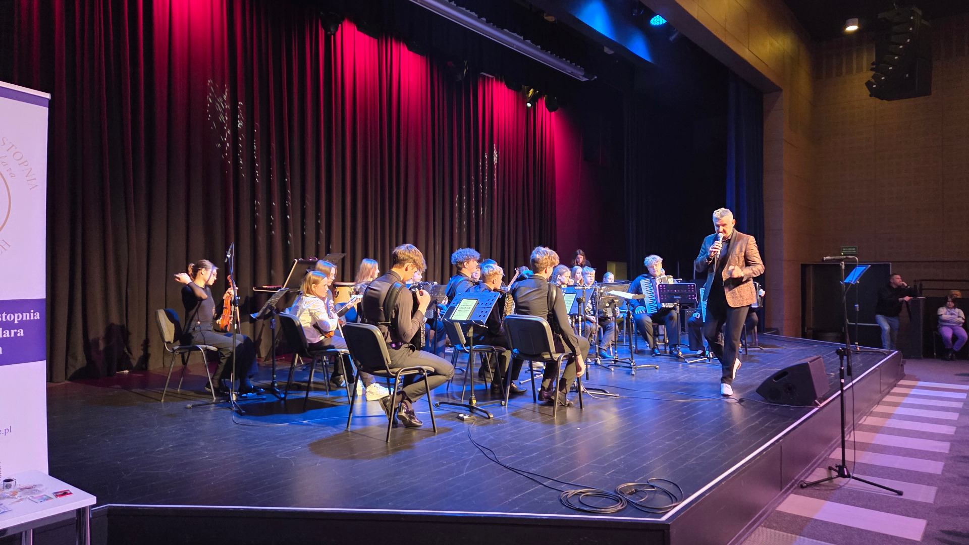 Tutaj powinien być opis