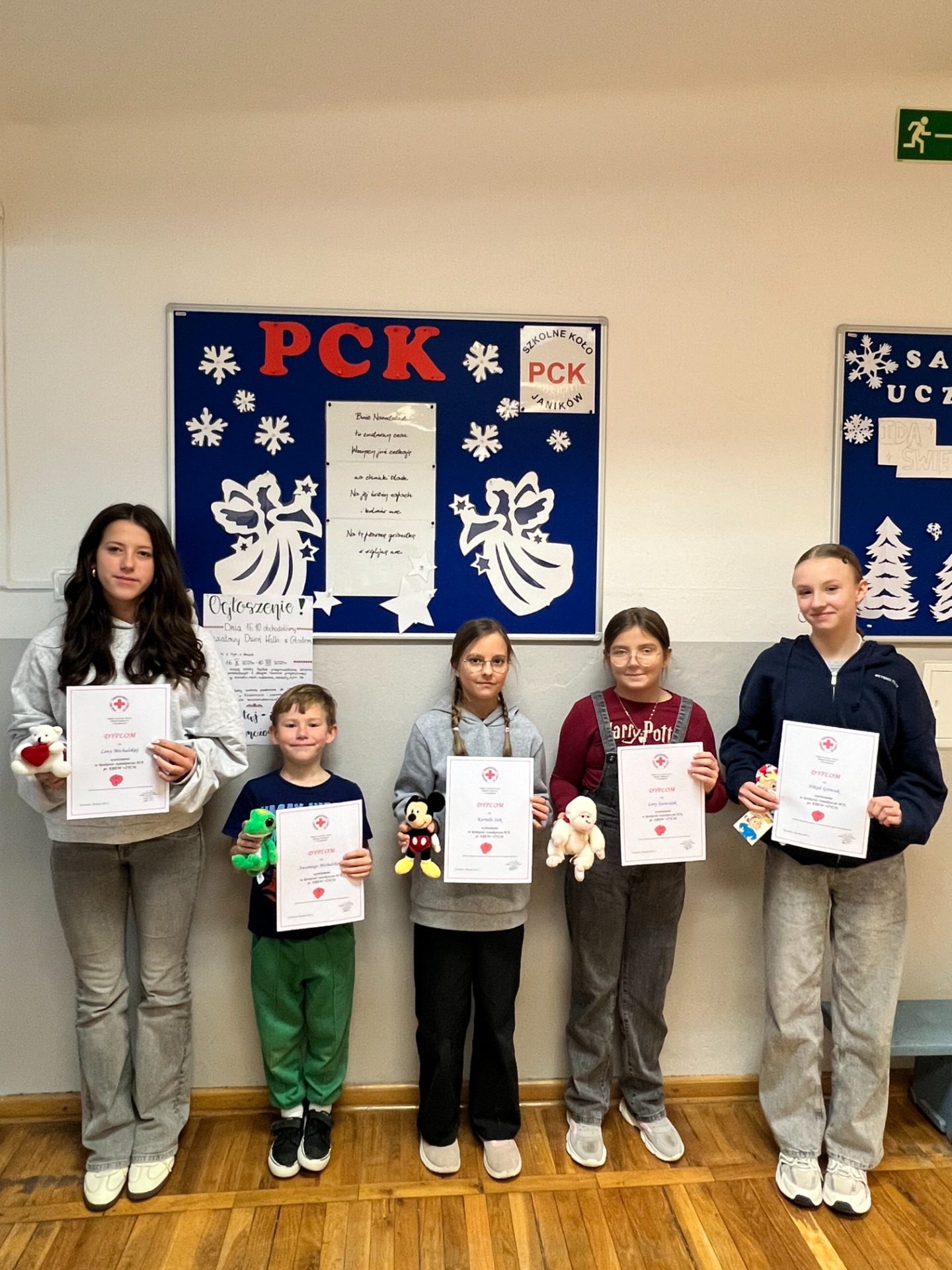 Tutaj powinien być opis