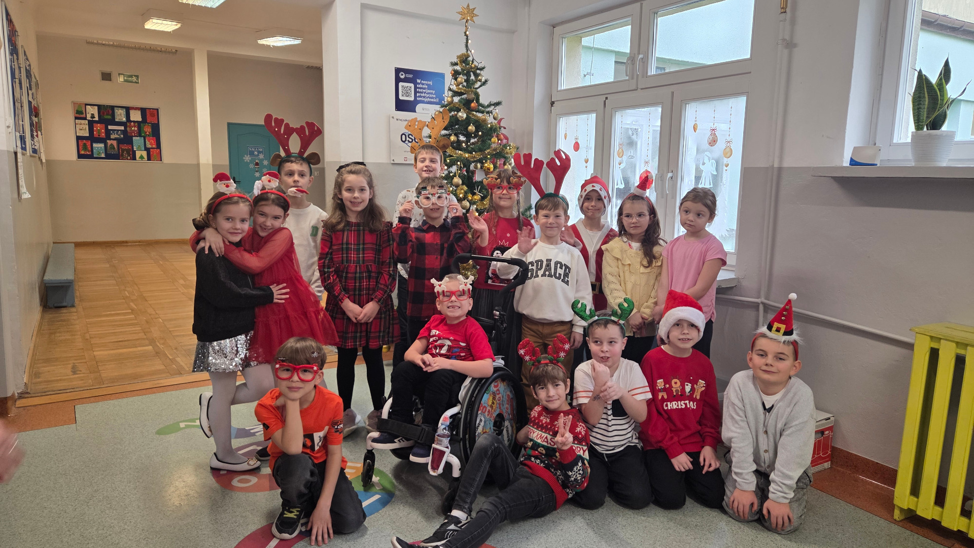 Tutaj powinien być opis