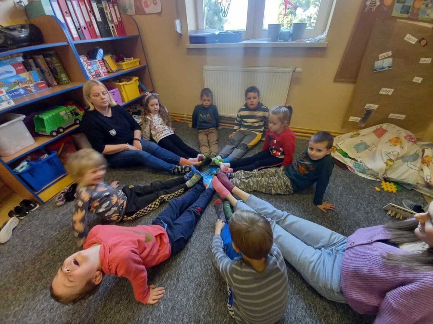 Tutaj powinien być opis