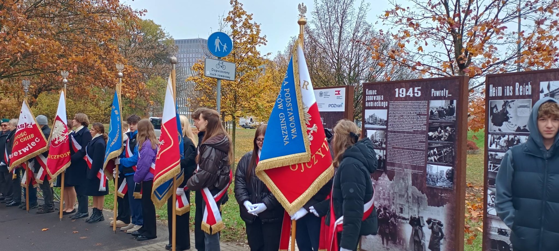 Tutaj powinien być opis