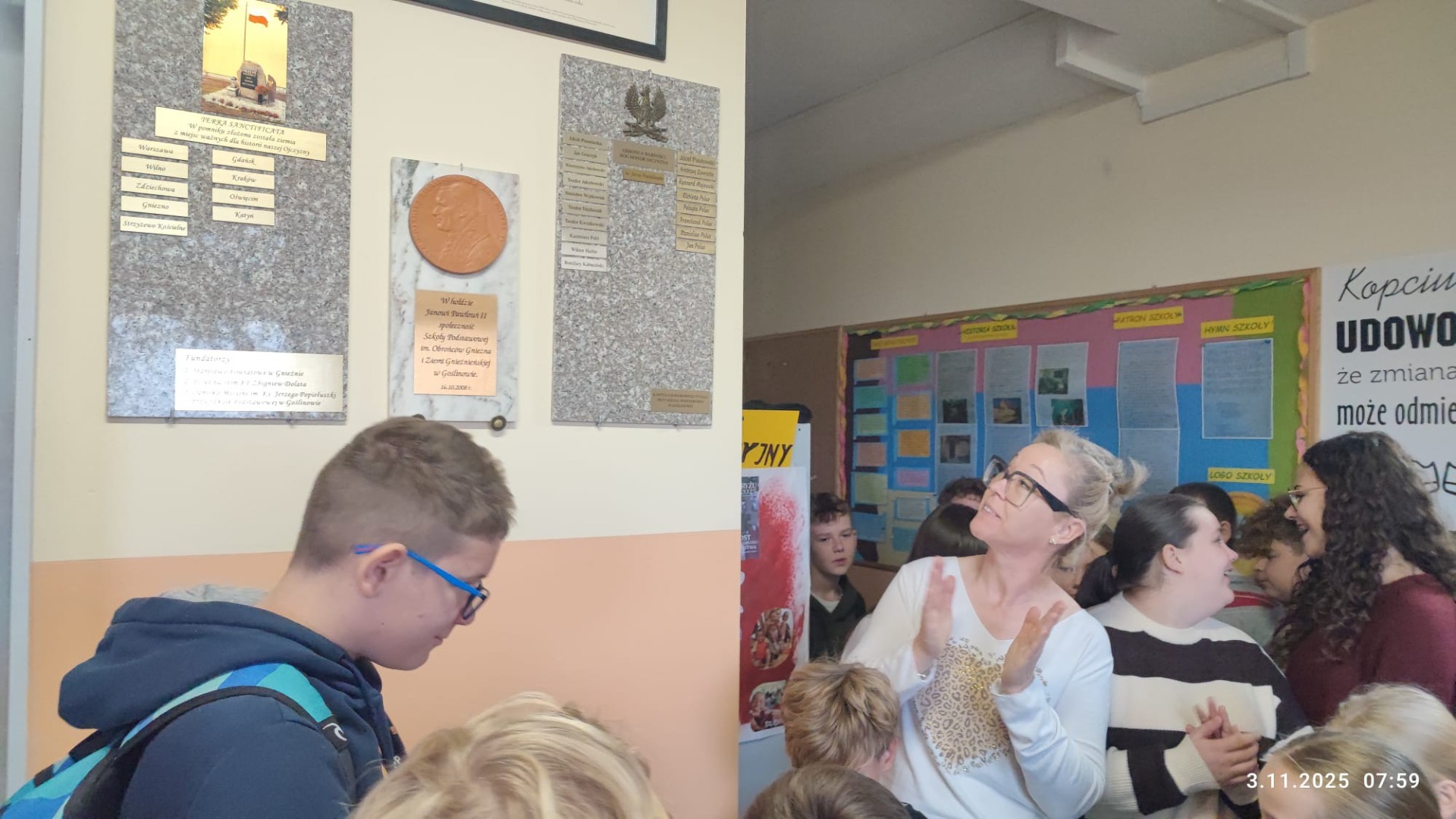 Tutaj powinien być opis