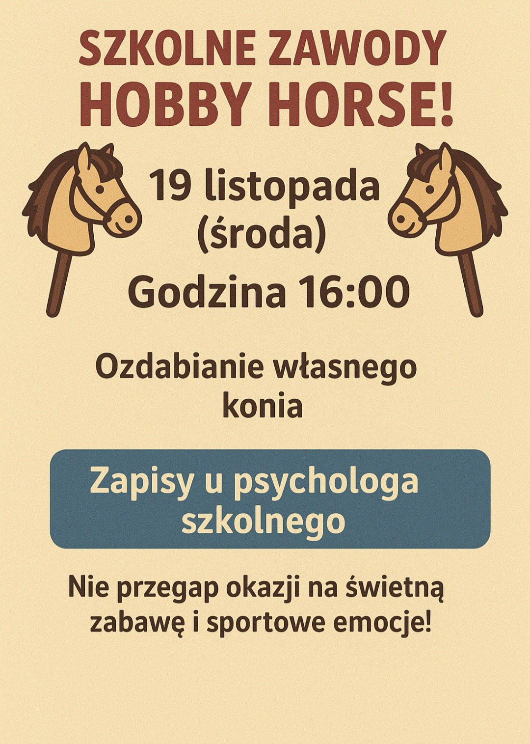 Tutaj powinien być opis