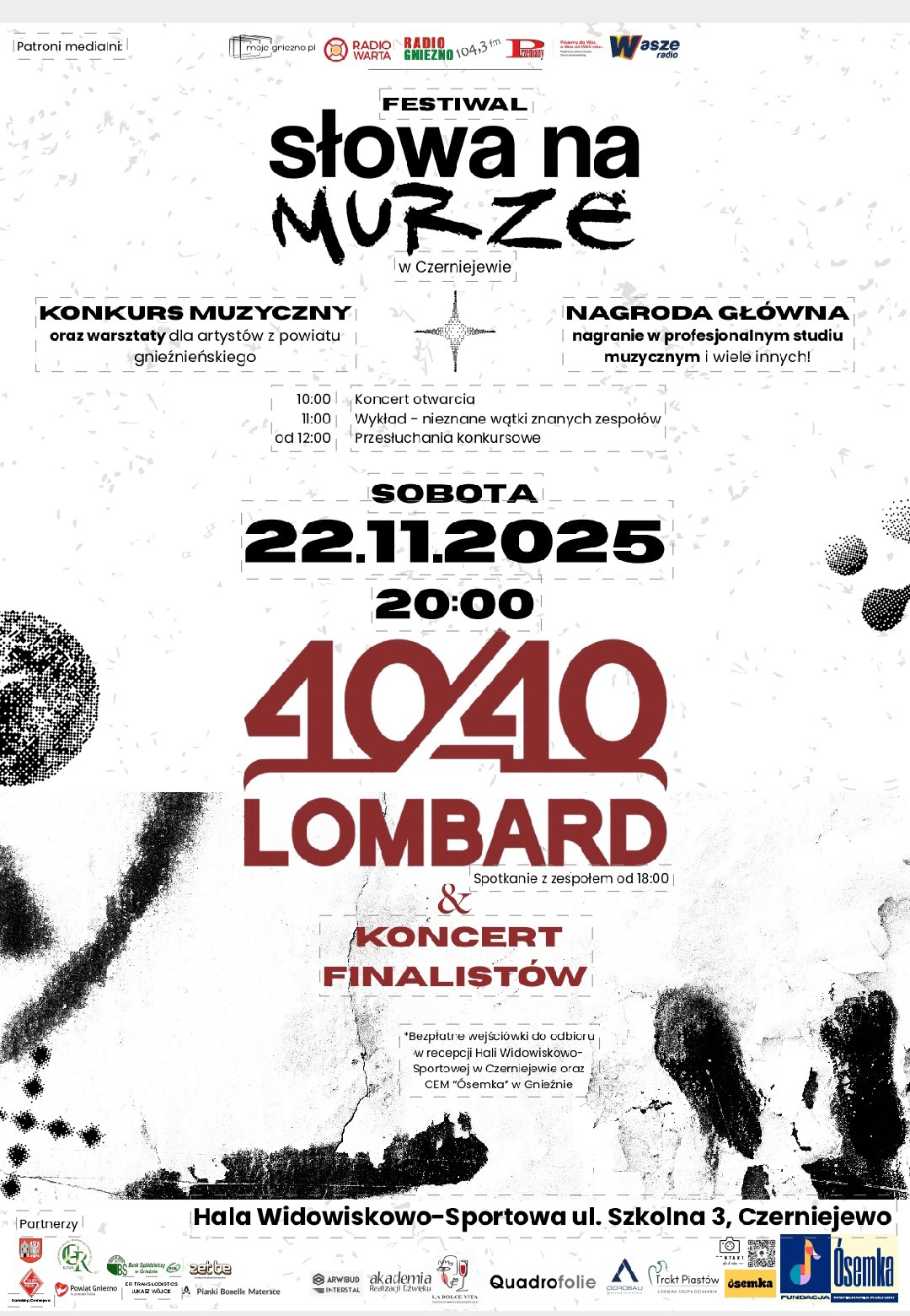 Tutaj powinien być opis