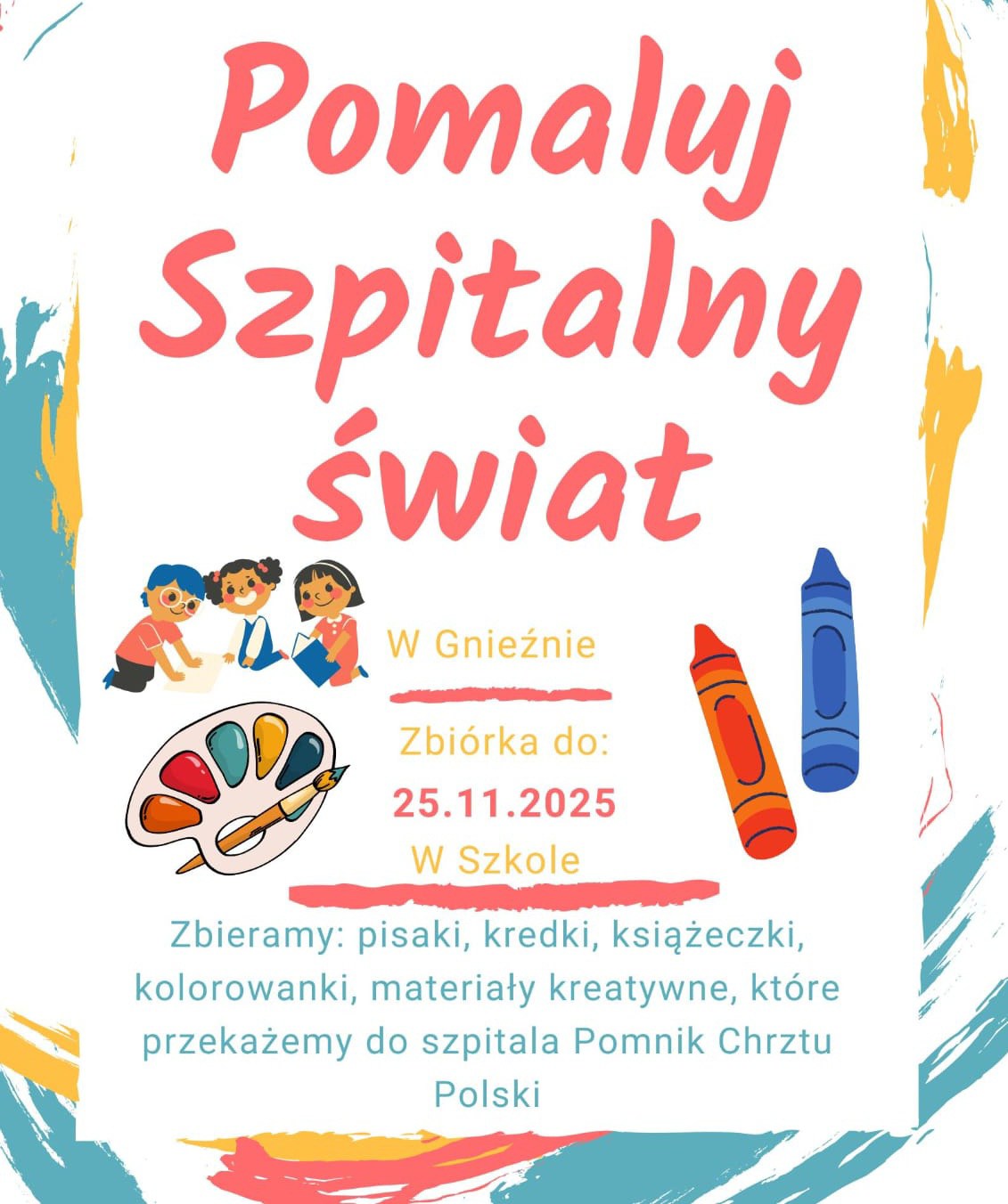 Tutaj powinien być opis