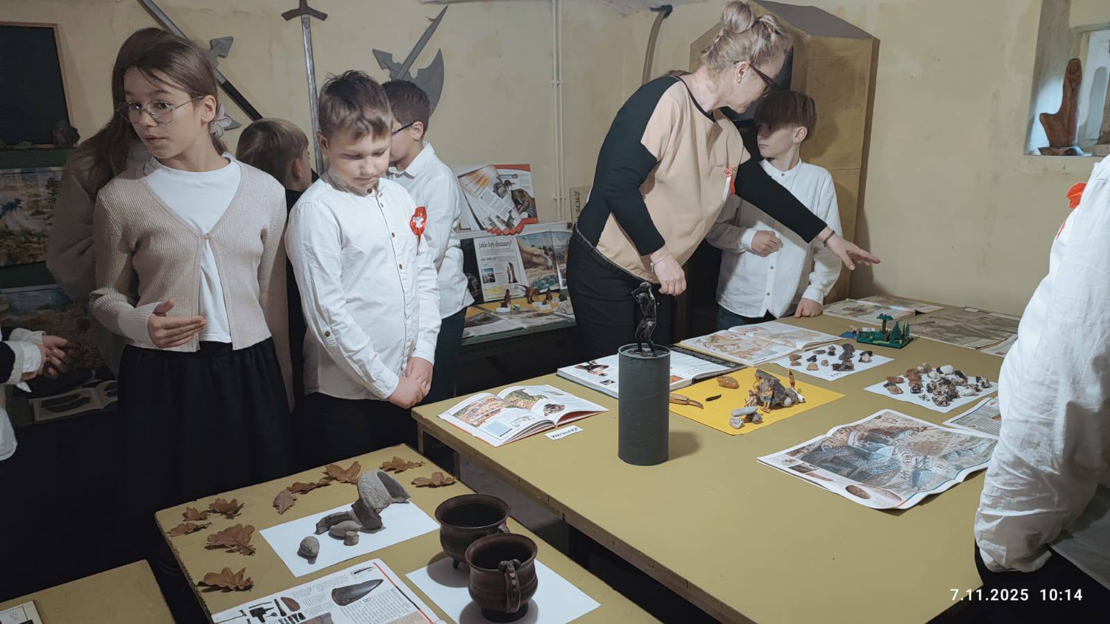 Tutaj powinien być opis