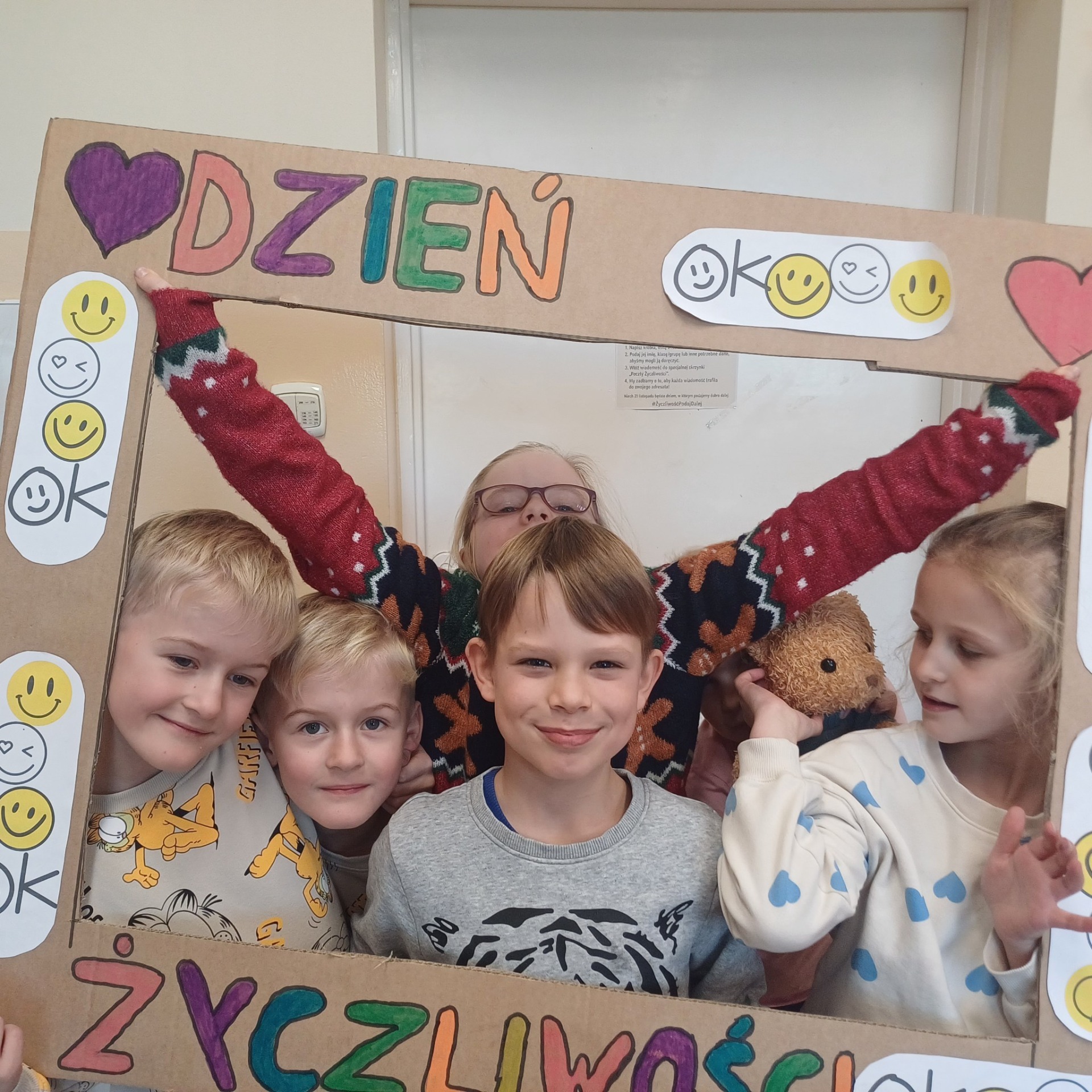 Tutaj powinien być opis